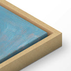 Henri Matisse Dishes and Fruit Classic Canvas Print