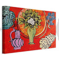 Matisse Magnolia Still Life Classic Canvas Print
