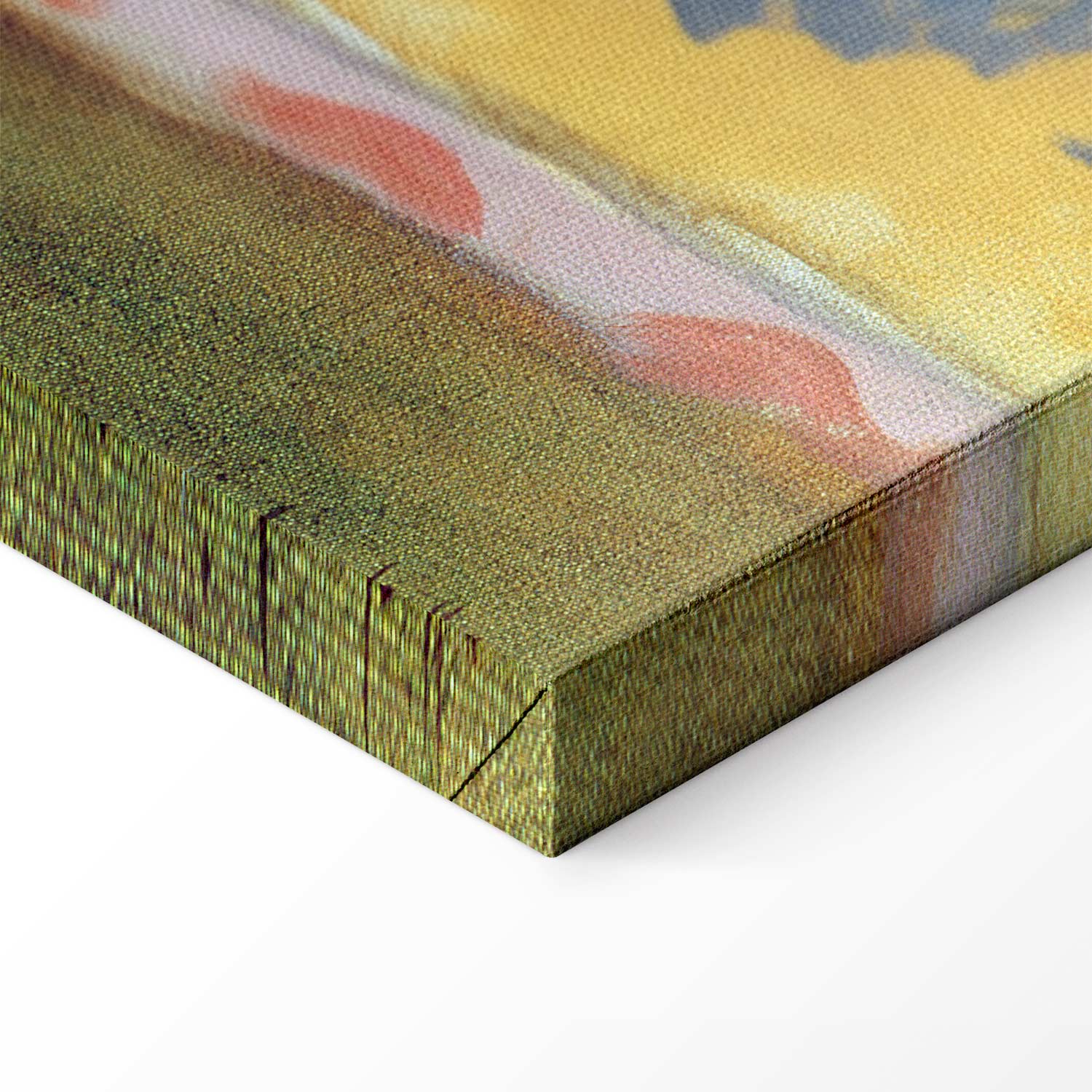 Matisse Still Life with Anemones Classic Canvas Print