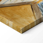 Henri Matisse Poppies Floral Canvas Print