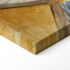 Henri Matisse Poppies Floral Canvas Print