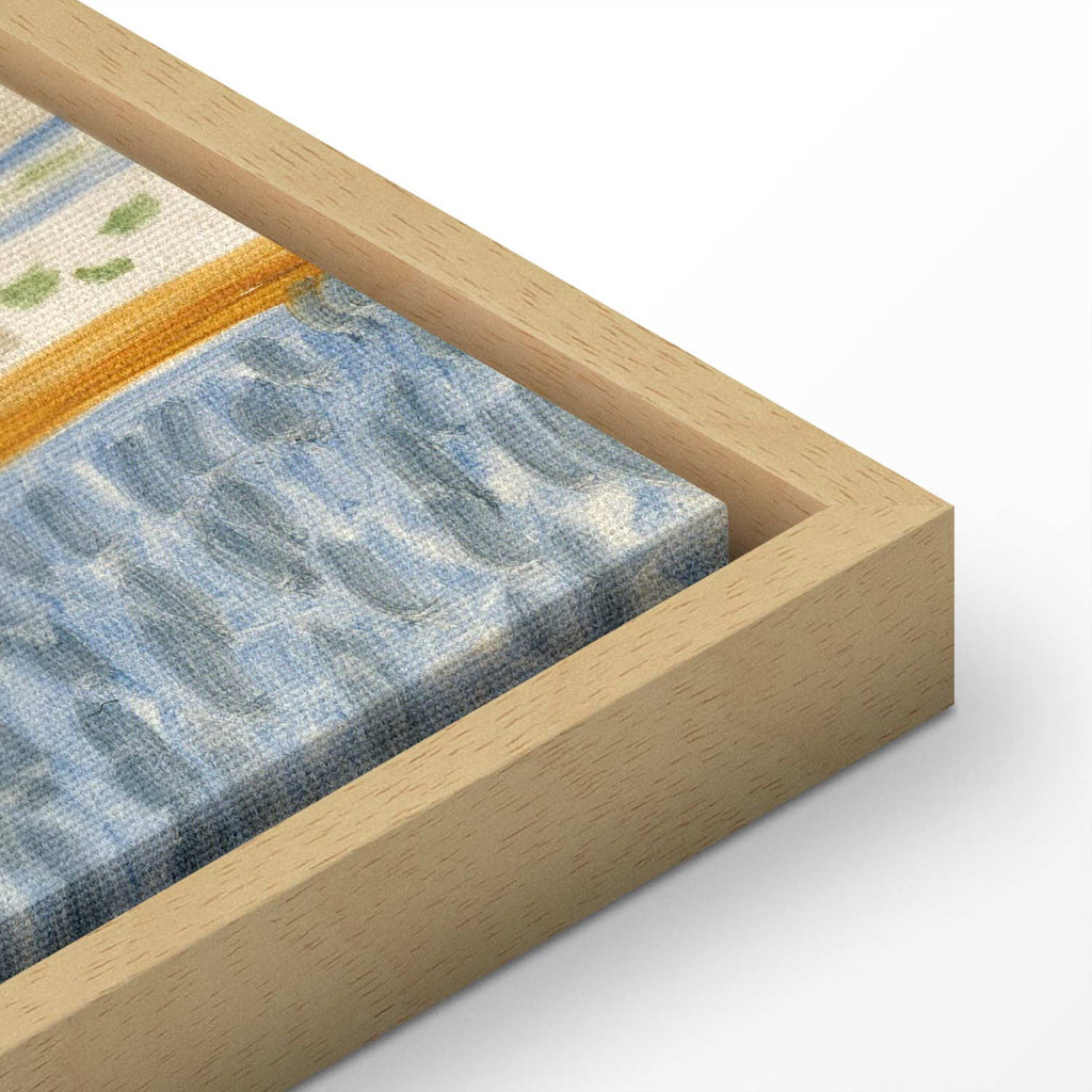 Henri Matisse Poppies Floral Canvas Print