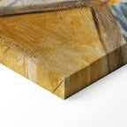 Henri Matisse Poppies Floral Canvas Print