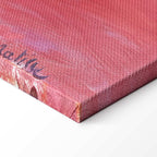 Matisse Floral Bouquet Classic Canvas Print