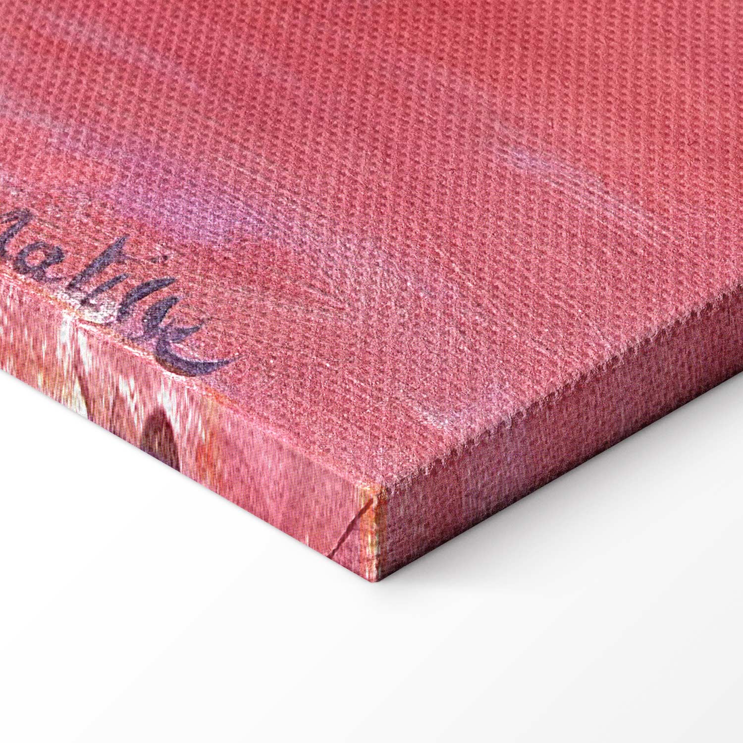 Matisse Floral Bouquet Classic Canvas Print