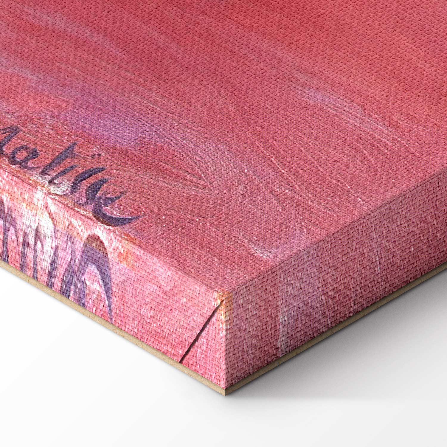 Matisse Floral Bouquet Classic Canvas Print