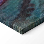 Luxembourg Gardens Matisse Classic Canvas Print