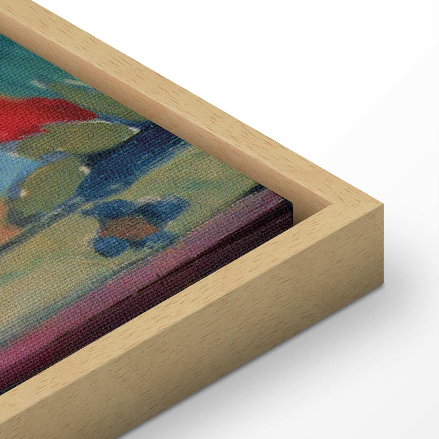 Matisse Still Life Fruit Bronze Statuette Canvas Print