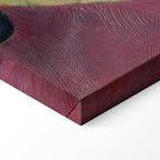 Matisse Still Life Fruit Bronze Statuette Canvas Print