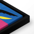 Henri Matisse Abstract Figurative Canvas Print