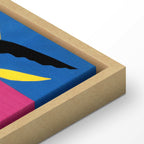 Henri Matisse Abstract Figurative Canvas Print