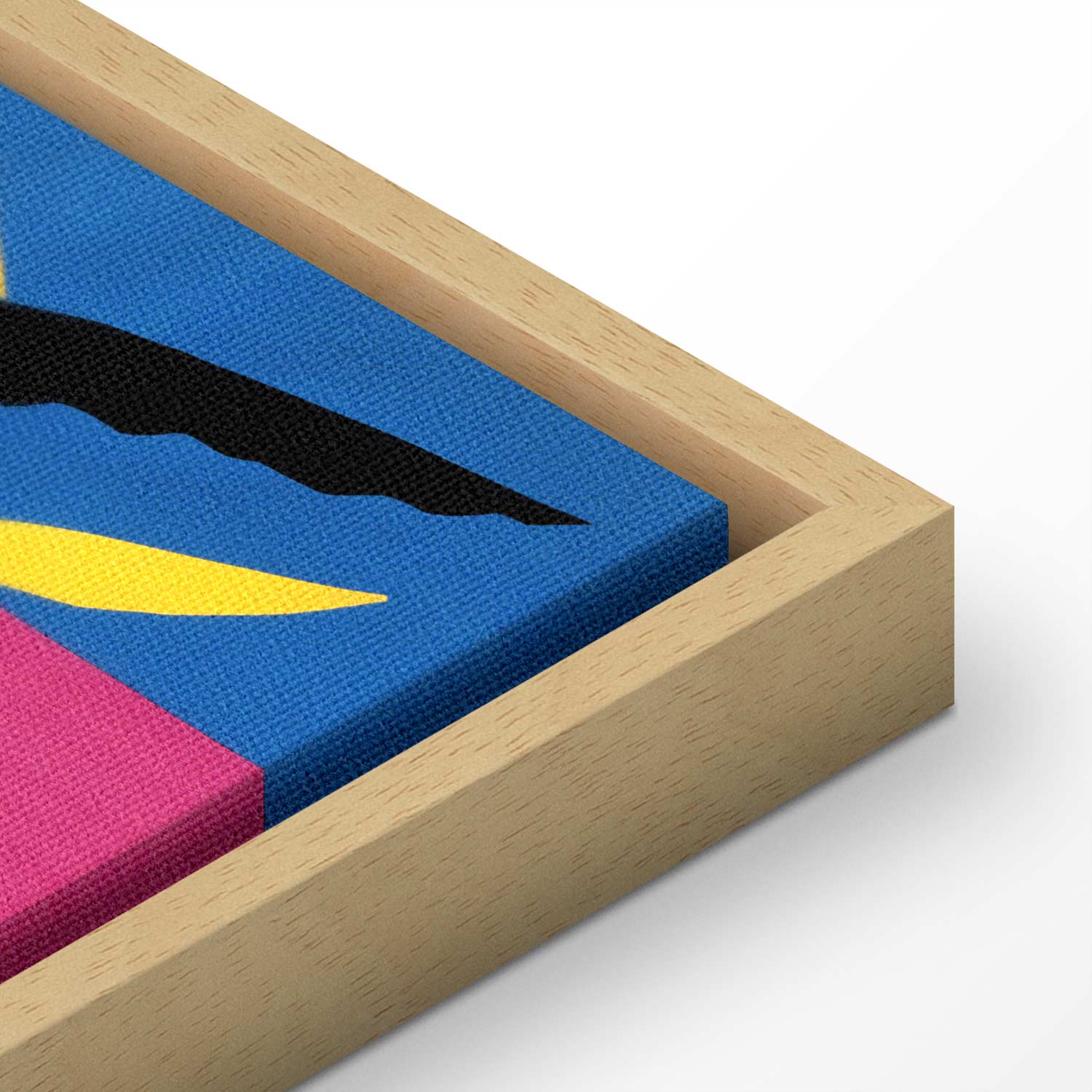 Henri Matisse Abstract Figurative Canvas Print