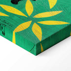 Henri Matisse Abstract Figurative Canvas Print