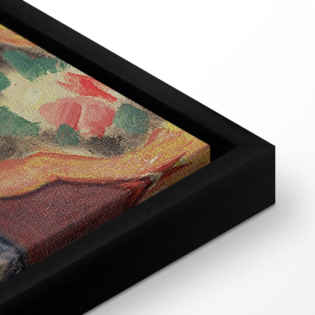 Matisse Odalisques Classic Canvas Print