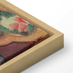 Matisse Odalisques Classic Canvas Print