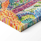 Henri Matisse Luxe Calme et Volupte Art Canvas Print