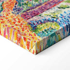 Henri Matisse Luxe Calme et Volupte Art Canvas Print