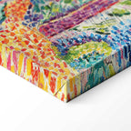 Henri Matisse Luxe Calme et Volupte Art Canvas Print