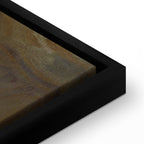 Carl Spitzweg The Bookworm Classic Canvas Print