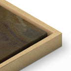 Carl Spitzweg The Bookworm Classic Canvas Print