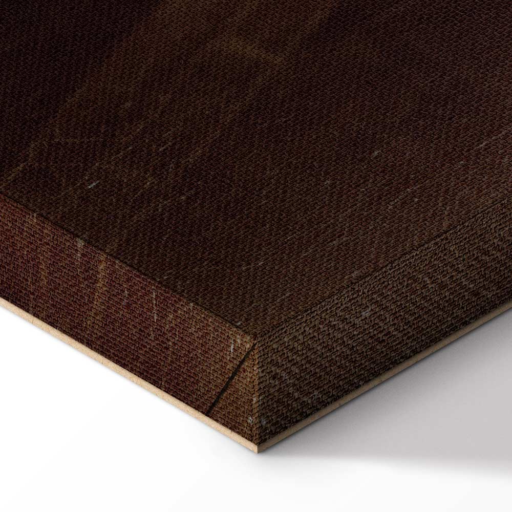 Carl Spitzweg The Bookworm Classic Canvas Print