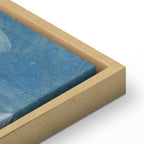 Van Gogh Poppy Fields Classic Canvas Print