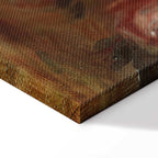 Renoir Still Life with Roses Classic Canvas Print