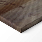 Classical Nude Figure Art Canvas Print