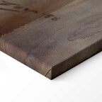 Classical Nude Figure Art Canvas Print