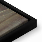 Canvas Print At the Bathtub