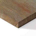 Calais Sands at Low Water Seascape Canvas Print