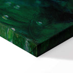 Circe Invidiosa Mythology Canvas Print