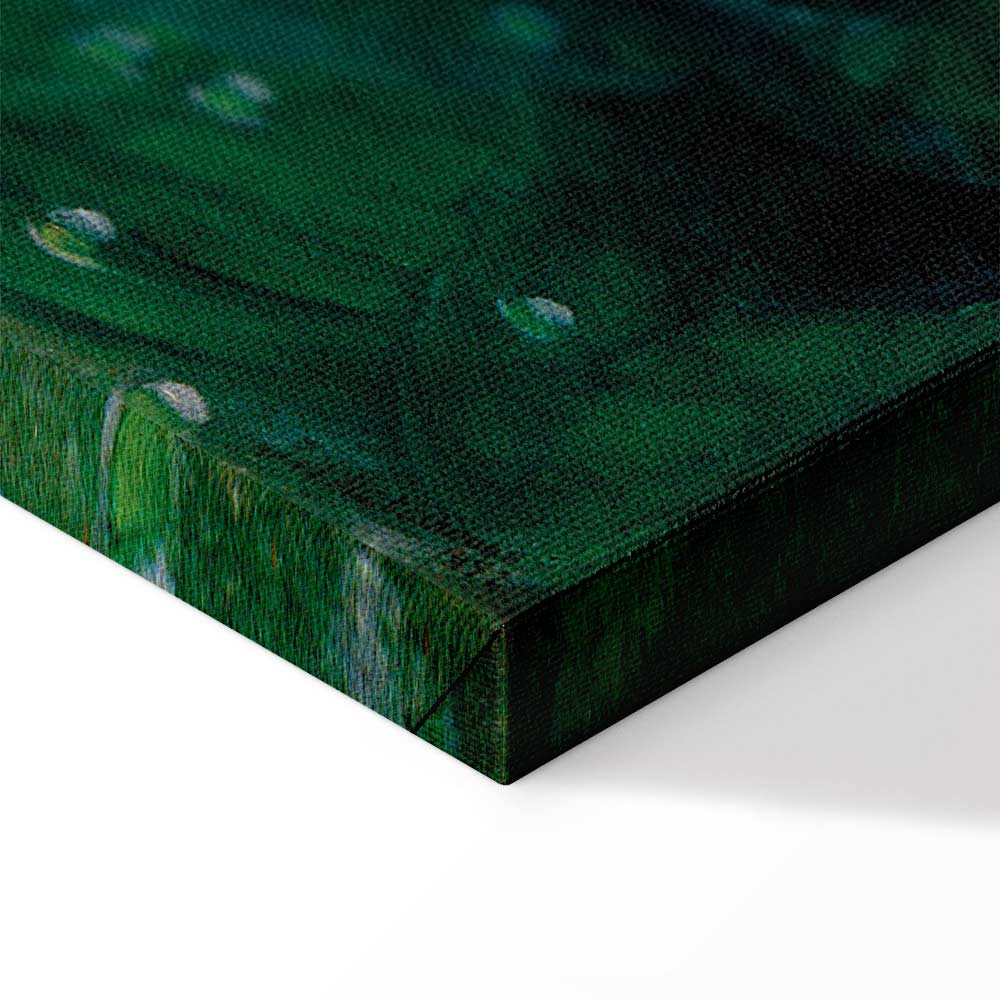 Circe Invidiosa Mythology Canvas Print