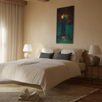 Circe Invidiosa Mythology Canvas Print