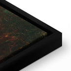 Circe Invidiosa Mythology Canvas Print