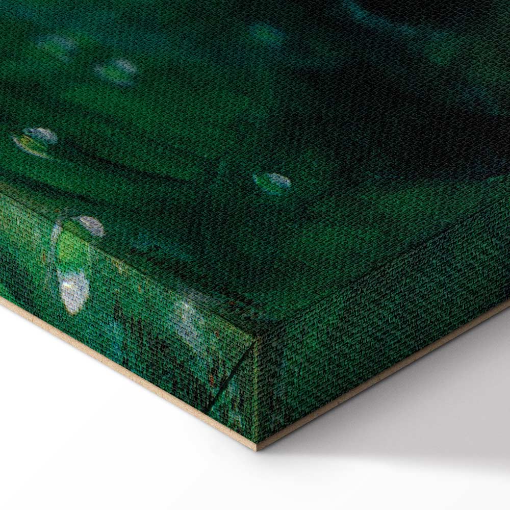 Circe Invidiosa Mythology Canvas Print