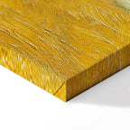 Van Gogh Sunflowers III Classic Canvas Print