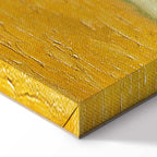 Van Gogh Sunflowers III Classic Canvas Print