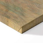 Berthe Morisot Park Bench Classic Canvas Print