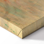 Berthe Morisot Park Bench Classic Canvas Print