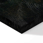 Van Gogh Yellow Straw Hat Still Life Canvas Print