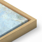 Leinwanddruck Les voiliers