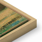 Leinwanddruck - Zwei Mädchen (Otto Müller)