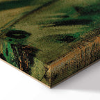 Otto Mueller Two Girls Classic Canvas Print