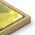 Leinwanddruck – Kunstwerk von August Macke