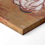 Van Gogh Still Life Floral Classic Canvas Print