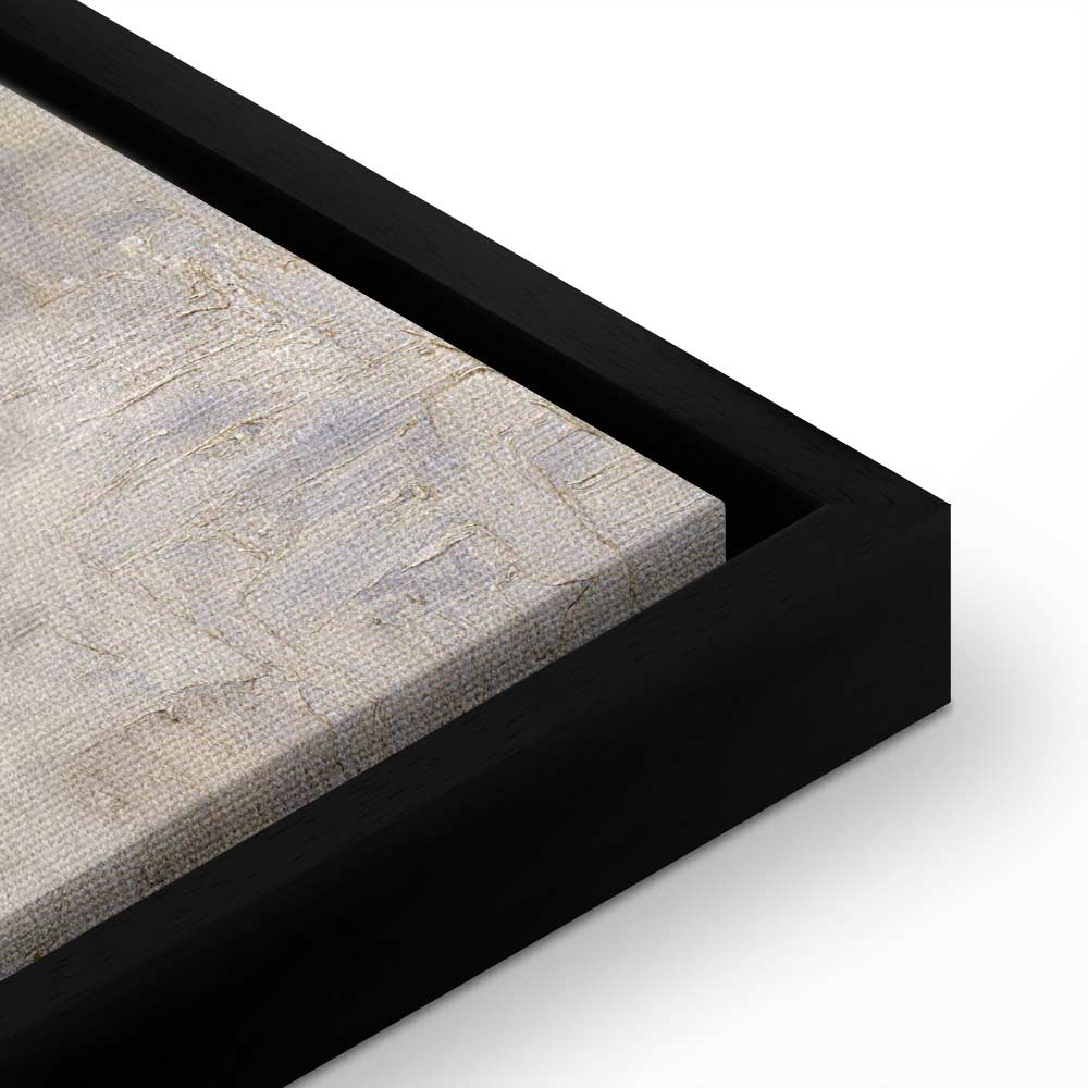 Van Gogh Still Life Floral Classic Canvas Print