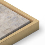 Van Gogh Still Life Floral Classic Canvas Print