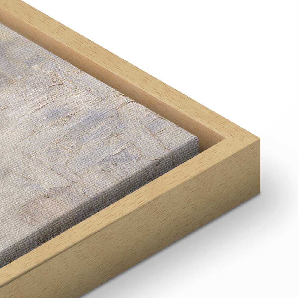 Van Gogh Still Life Floral Classic Canvas Print