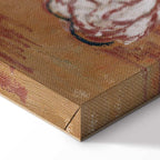 Van Gogh Still Life Floral Classic Canvas Print